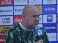 Persib Waspadai Kebangkitan PSS Sleman di Pekan ke-30 Liga 1