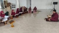 Aiptu Jimmy Farma, Polisi Teladan yang Mengabdi Lewat Pendidikan Al-Qur’an di Pekanbaru