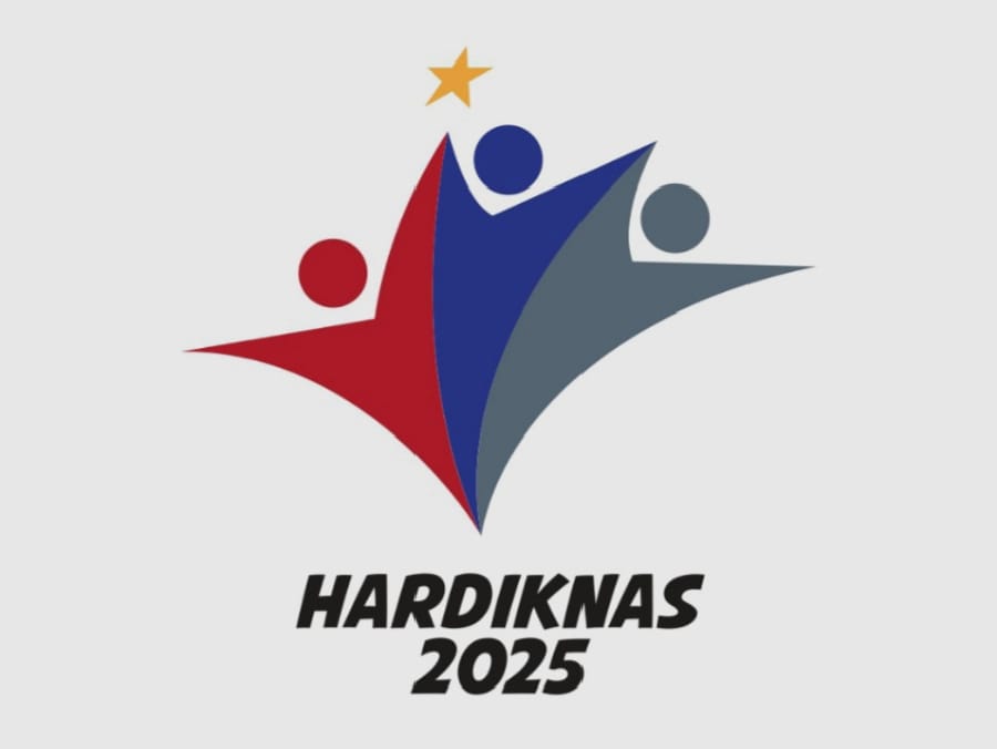 Kemendikdasmen Terbitkan Pedoman Hardiknas 2025, Tekankan Semangat Partisipasi dan Inklusivitas