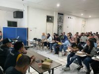 PDBI Kota Bogor Siap Gelar Kejuaraan Drumband 2025