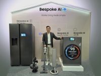 Samsung Bespoke AI: Solusi Rumah Pintar, Hidup Jadi Makin Praktis