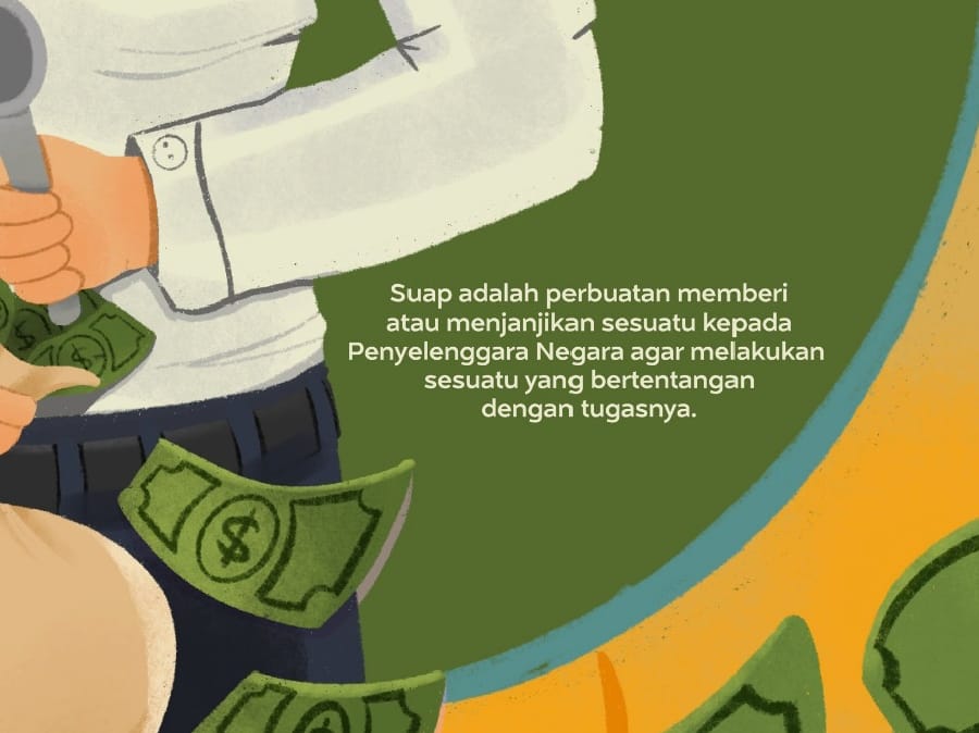 Polresta Bogor Kota Siap Gelar Perkara Dugaan Suap Pada Pilkada Kota Bogor Tahun 2024