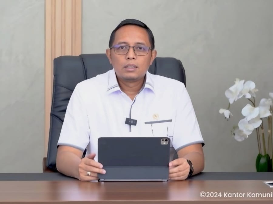 Hormati Hasan Nasbi Mundur dari PCO, Dahnil Anzar: Pengganti Disesuaikan Kebutuhan Presiden