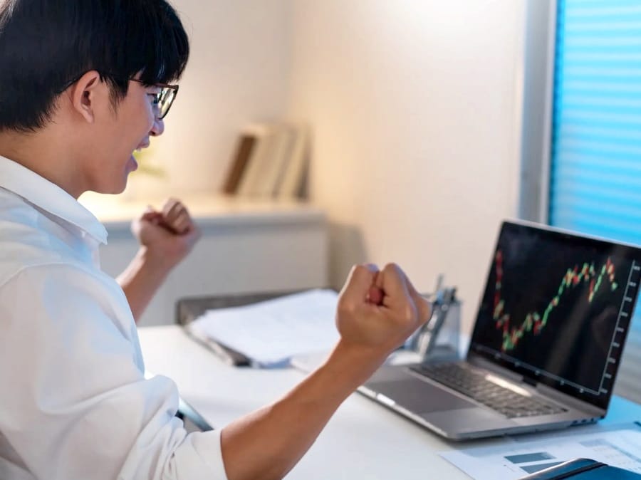 Jumlah Investor Pasar Modal RI Tembus 16 Juta, Generasi Muda Mendominasi