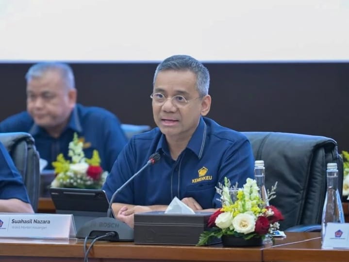 Kemenkeu Buka Blokir Anggaran Kementerian dan Lembaga Rp86,6 Triliun