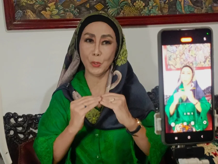 20 Tahun Cetak Biru Antikorupsi Hampir Berakhir, Yenti Garnasih: Perampasan Aset Disiapkan Tahun 2008