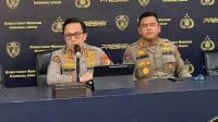 Keributan di Kemang Raya, Polisi Amankan 19 Orang dan Selidiki Penyebab Bentrokan