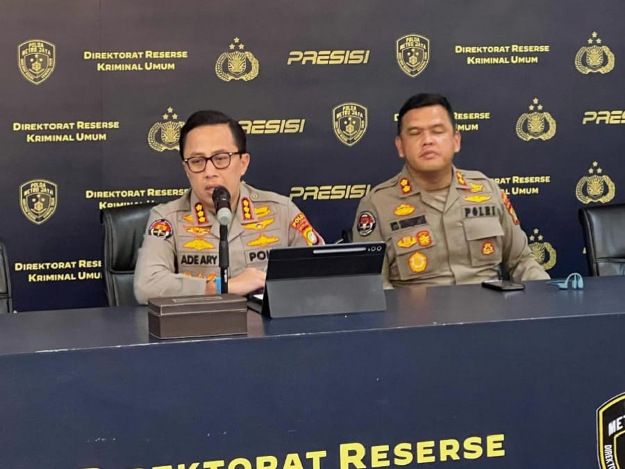 Keributan di Kemang Raya, Polisi Amankan 19 Orang dan Selidiki Penyebab Bentrokan