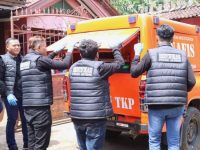 Polda Jateng Geledah Rumah Pelaku Kejahatan Seksual Anak, Temukan Sejumlah Barang Bukti