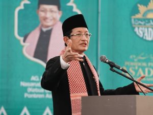 Menag Imbau Jemaah Tak Paksakan Diri Berangkat Tanpa Visa Haji: Saudi Tahun Ini Super Ketat