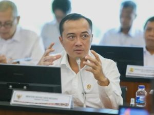 May Day 2025: Mensesneg Pastikan Pemerintah Respons Enam Tuntutan Buruh