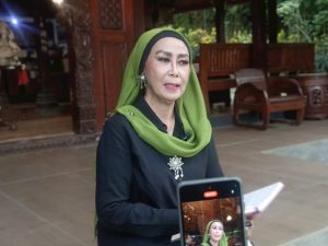Yenti Garnasih Sambut Baik Komitmen Prabowo Soal UU Perampasan Aset: “Jadi Tunggu Apa Lagi”