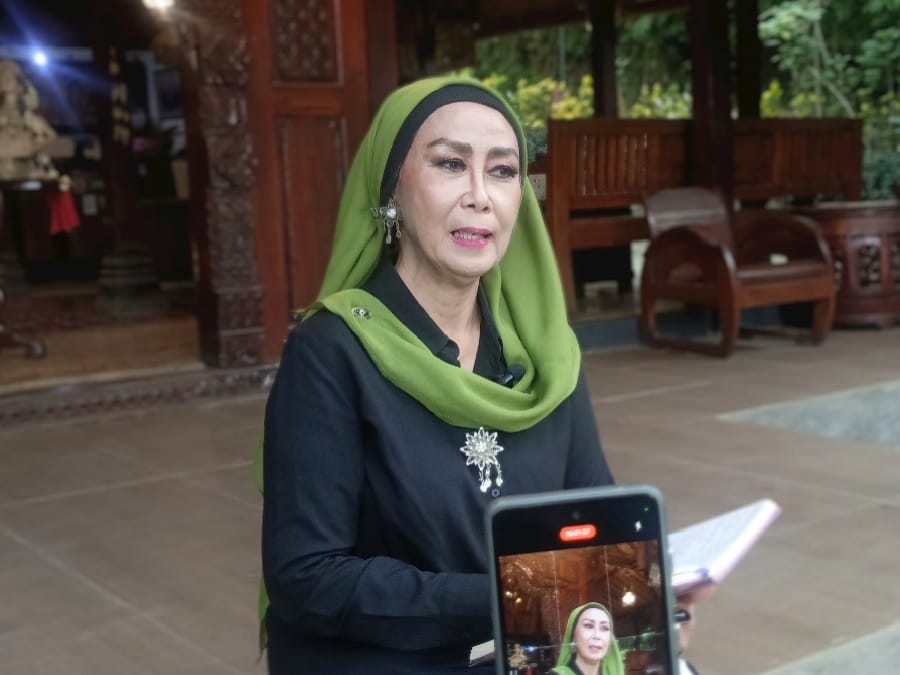 Yenti Garnasih Sambut Baik Komitmen Prabowo Soal UU Perampasan Aset: "Jadi Tunggu Apa Lagi"