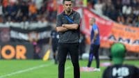 Persija Jakarta Resmi Berpisah dengan Carlos Pena, Ricky Nelson Jadi Caretaker
