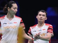 PBSI Layangkan Surat Protes Atas insiden Laga Kualifikasi Grup D Piala Sudirman 2025