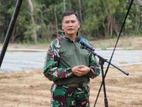 Mutasi Letjen TNI Kunto Arief Wibowo Dibatalkan, Enam Pati Lain Juga Kembali ke Posisi Semula