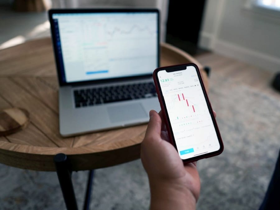 Perdagangan Saham Sepekan Menguat, Data Pasar Positif Mengawali Bulan Mei