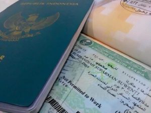 Kemenag: 187.773 Visa Jemaah Haji Sudah Terbit, Proses Masih Berlanjut
