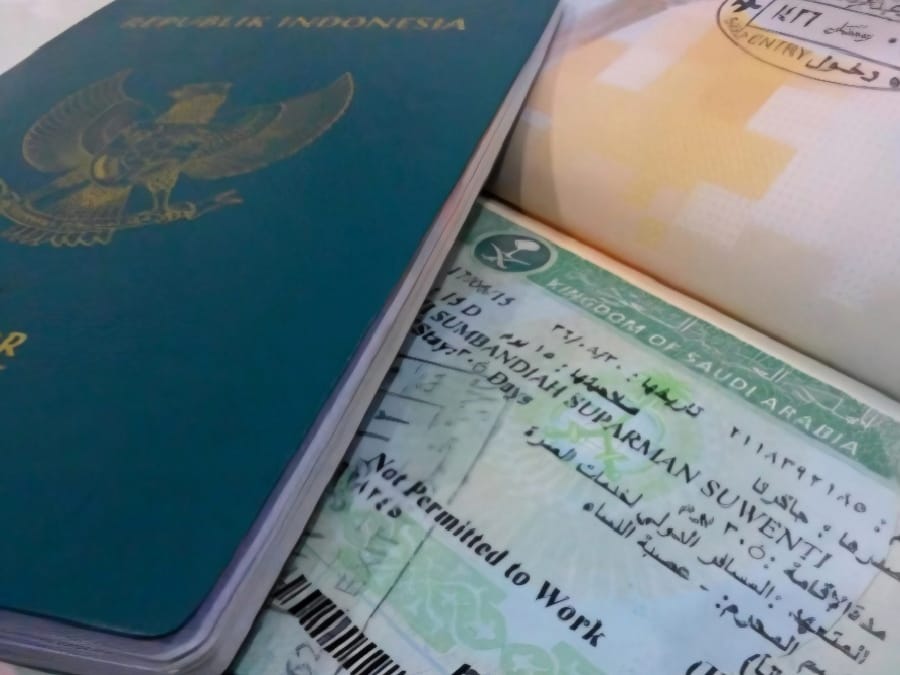 Kemenag: 187.773 Visa Jemaah Haji Sudah Terbit, Proses Masih Berlanjut