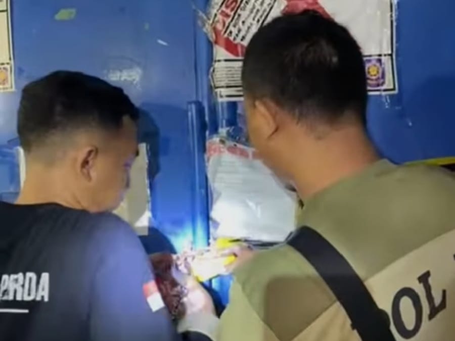 Gudang UD Sentoso Seal Kembali Disegel, Wali Kota Surabaya: “Kalau Terulang, Akan Diproses Hukum”