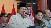 Pemerintah Bakal Bangun Perkampungan Indonesia di Masjidil Haram