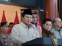 Pemerintah Bakal Bangun Perkampungan Indonesia di Masjidil Haram