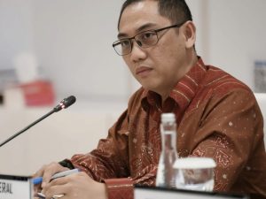 Kominfo Bekukan Izin Worldcoin dan WorldID Atas Dugaan Pelanggaran Sistem Elektronik