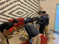 Polda Jateng Lakukan Olah TKP Kasus Kejahatan Seksual Anak dengan 31 Korban