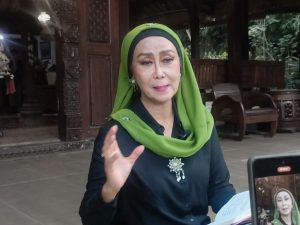 Yenti Garnasih Desak Bongkar Judi Online Hingga Bandar dan Backing, Terapkan TPPU