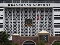 Kejagung Tetapkan Tiga Tersangka TPPU Dalam Kasus Suap Hakim PN Jakpus