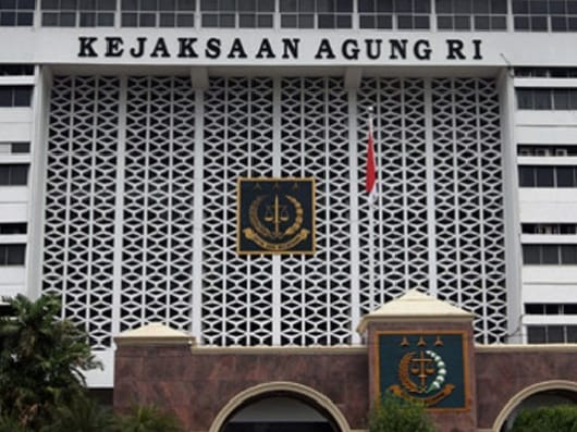 Kejagung Tetapkan Tiga Tersangka TPPU Dalam Kasus Suap Hakim PN Jakpus