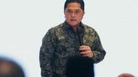 Erick Thohir: Direksi dan Komisaris BUMN Tetap Bisa Dipidana Jika Terbukti Korupsi