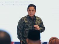 Erick Thohir: Direksi dan Komisaris BUMN Tetap Bisa Dipidana Jika Terbukti Korupsi