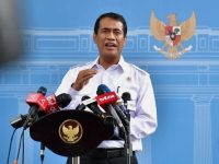 Stok Cadangan Beras 3,5 Juta Ton, Indonesia Cetak Rekor Ketahanan Pangan Nasional