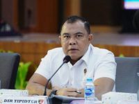 Bareskrim Polri Selidiki Dugaan Kerugian Nelayan Akibat Pagar Laut di Pesisir Tangerang