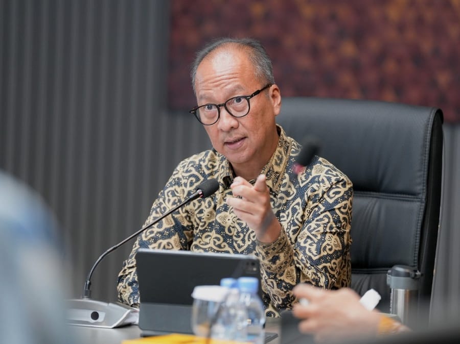 Pemerintah Bakal Reformasi TKDN Guna Permudah Dunia Usaha