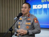 Polri Gelar Operasi Serentak Berantas Premanisme Mulai 1 Mei 2025