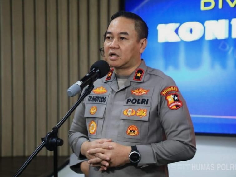 Polri Gelar Operasi Berantas Premanisme Serentak di Seluruh Indonesia