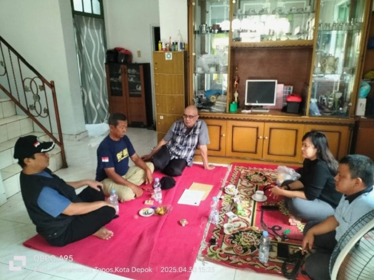 Dipatok Bunga Selangit dan Alami Intimidasi, Debitur Koperasi di Jaksel Ajukan Gugatan