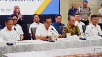 Polri Bongkar Kasus Pencucian Judi Online, Sita Aset Rp530 Miliar