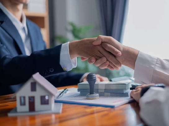 Survei BI: Pertumbuhan Harga Properti Residensial Triwulan I 2025 Melambat