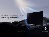 Samsung Vision AI Resmi Diperkenalkan, Buka Pre-Order TV 2025 di Indonesia