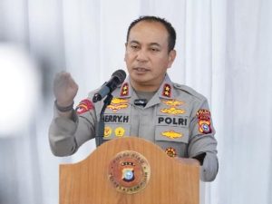 Polda Riau Siapkan Tim Khusus Berantas Premanisme dan Ormas Meresahkan