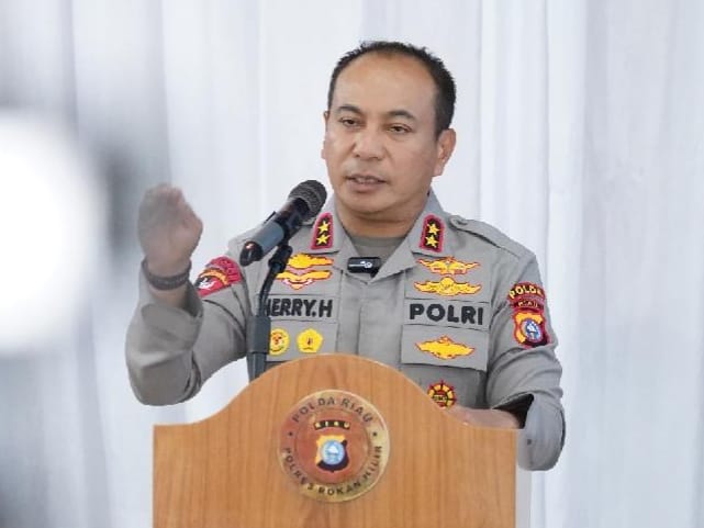 Polda Riau Siapkan Tim Khusus Berantas Premanisme dan Ormas Meresahkan