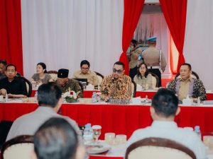 Ancam Stabilitas Nasional, Sahroni Desak Polisi Tindak Tegas Aksi Premanisme