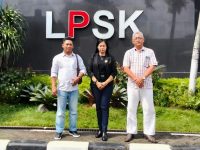 Koperasi di Bintaro Jaksel Gunakan Debt Collector Untuk Intimidasi, Debitur Gugat ke PN Jaksel