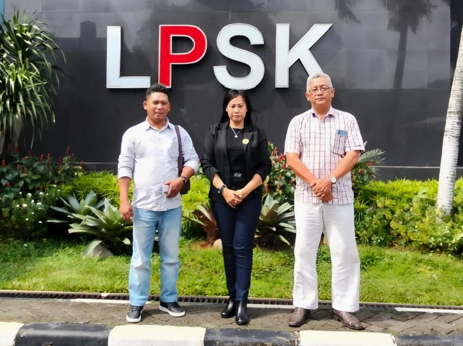 Koperasi di Bintaro Jaksel Gunakan Debt Collector Untuk Intimidasi, Debitur Gugat ke PN Jaksel