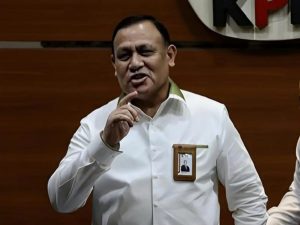 Eks Ketua KPK Firli Bahuri Disebut Umumkan OTT Sebelum Hasto dan Harun Masiku Tertangkap