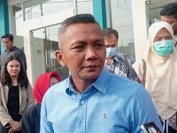 Tak Lepas Tangan, Dugaan Keracunan di MBG Bina Insani, Jenal Mutaqin: Kami Bertanggung Jawab