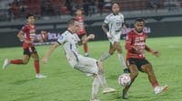 Persija vs Bali United: Duel Ketat di JIS, Serdadu Tridatu Punya Rekor Mentereng